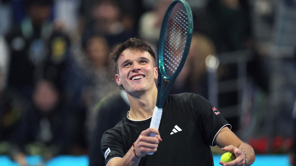 Menšík zlomil české prokletí a vyděsil Italy. Alarm! zní po šoku z Apeninského poloostrova